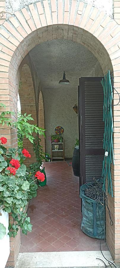 La Campagna Di Rosy Genzano di Roma Exterior foto