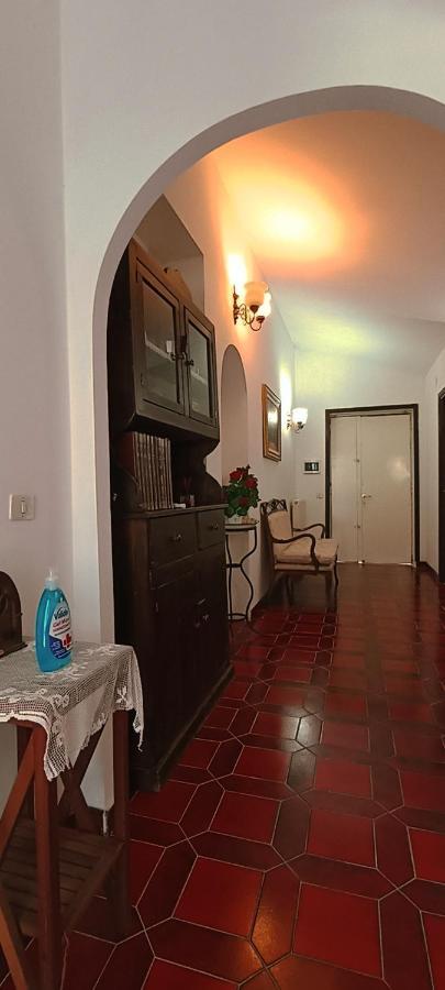 La Campagna Di Rosy Genzano di Roma Exterior foto