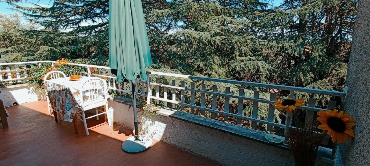 La Campagna Di Rosy Genzano di Roma Exterior foto